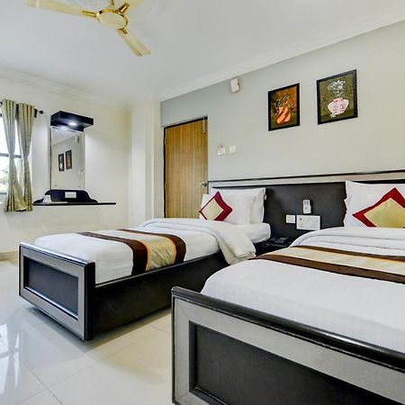 צ'נאי Hotel Sal Inn - Near Airport מראה חיצוני תמונה