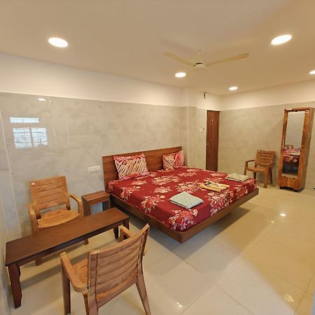 צ'נאי Hotel Sal Inn - Near Airport מראה חיצוני תמונה