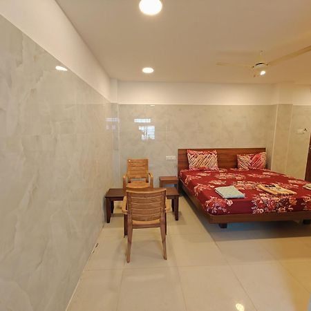 צ'נאי Hotel Sal Inn - Near Airport מראה חיצוני תמונה