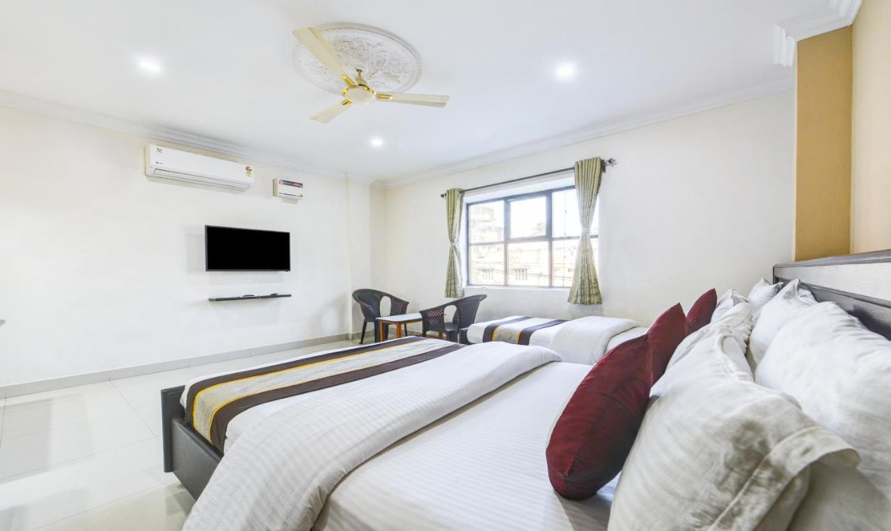 צ'נאי Hotel Sal Inn - Near Airport מראה חיצוני תמונה