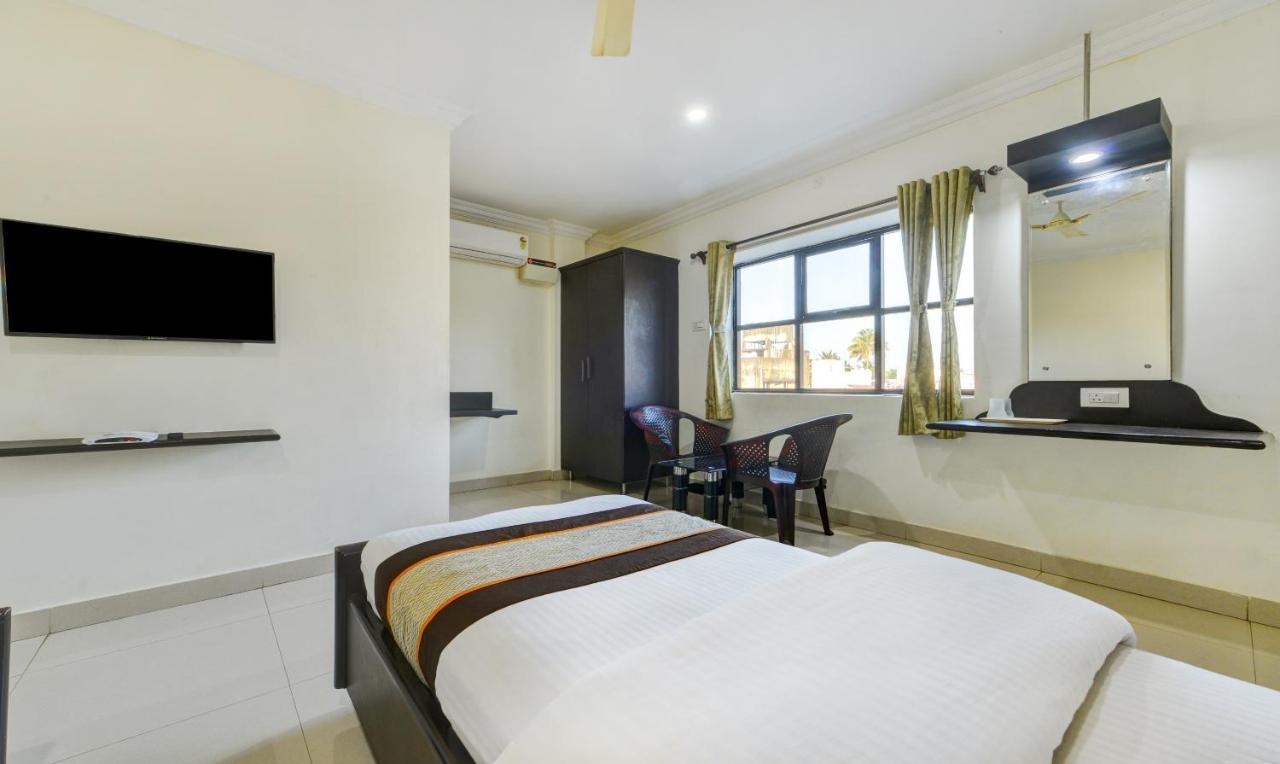 צ'נאי Hotel Sal Inn - Near Airport מראה חיצוני תמונה