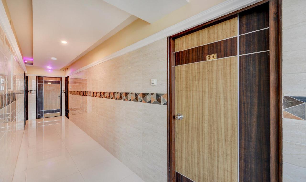 צ'נאי Hotel Sal Inn - Near Airport מראה חיצוני תמונה