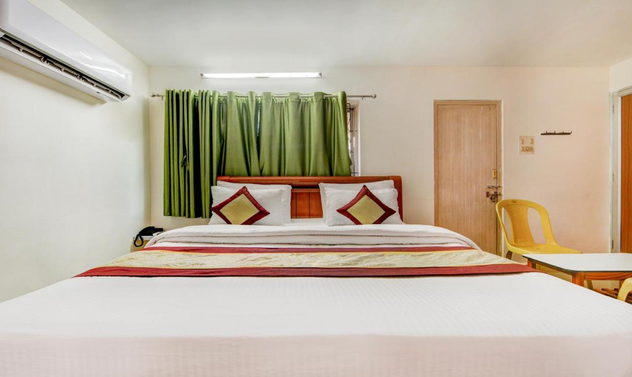 צ'נאי Hotel Sal Inn - Near Airport מראה חיצוני תמונה