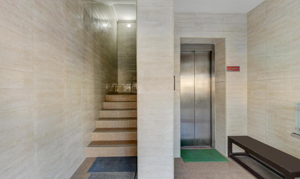 צ'נאי Hotel Sal Inn - Near Airport מראה חיצוני תמונה
