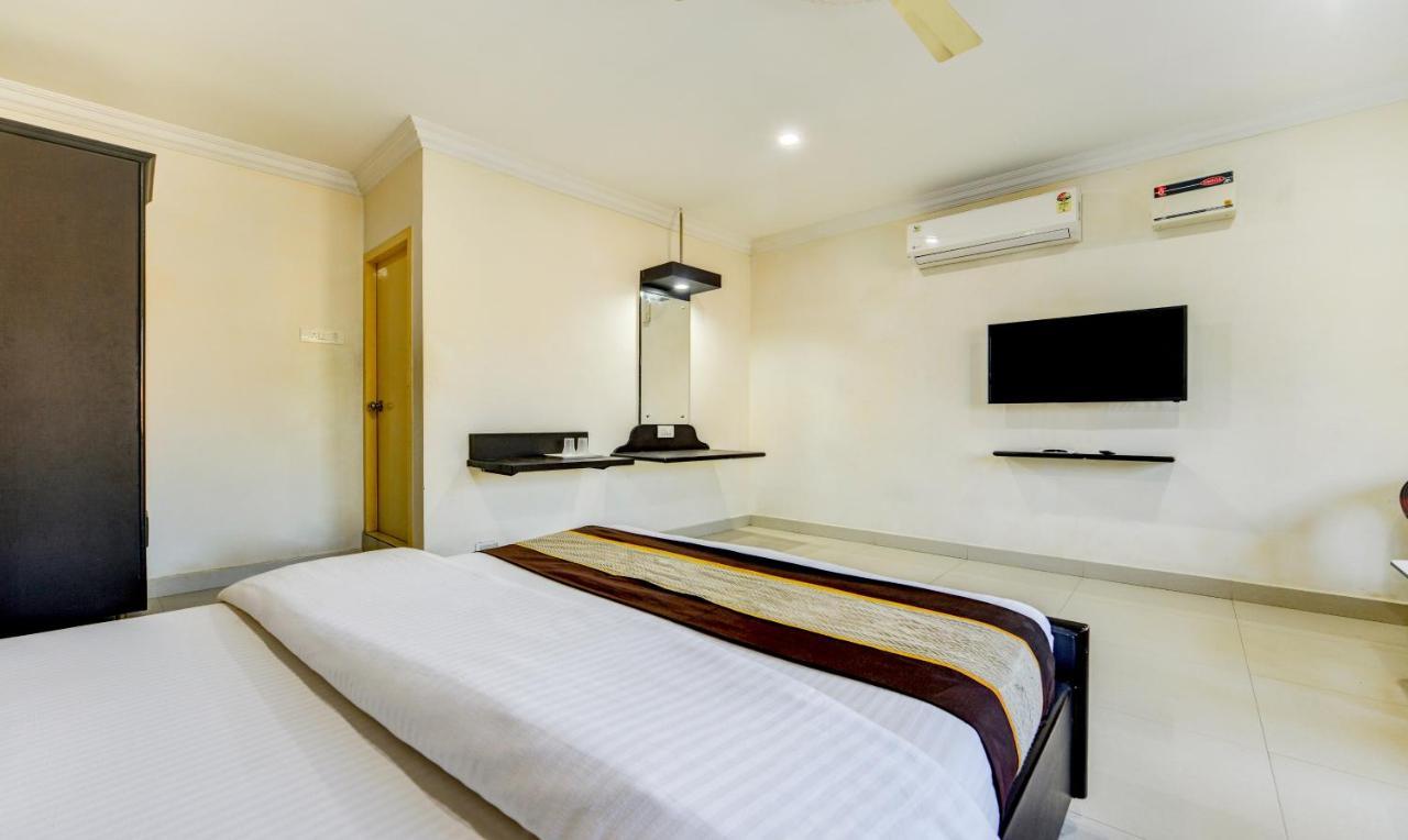 צ'נאי Hotel Sal Inn - Near Airport מראה חיצוני תמונה