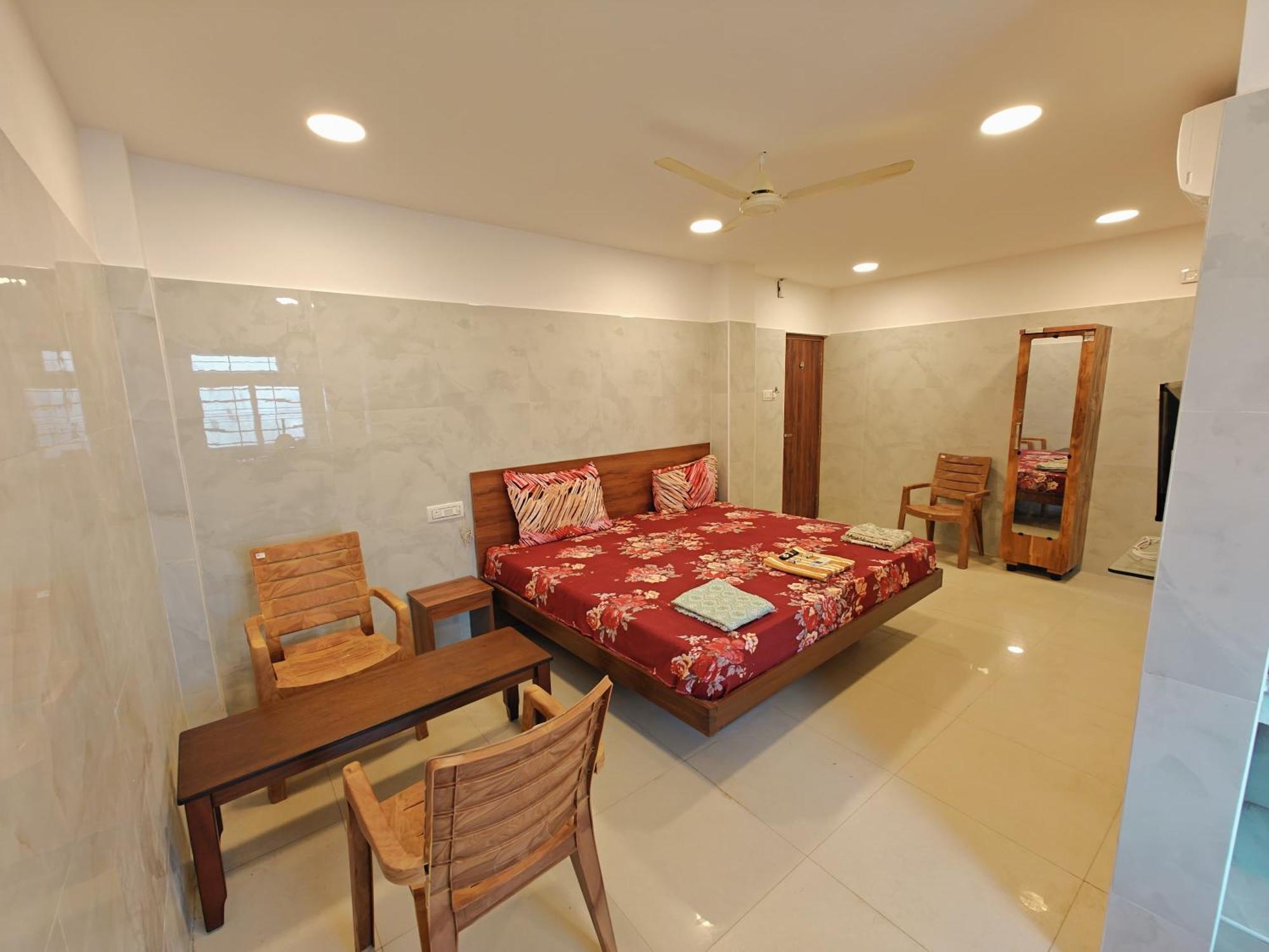 צ'נאי Hotel Sal Inn - Near Airport מראה חיצוני תמונה