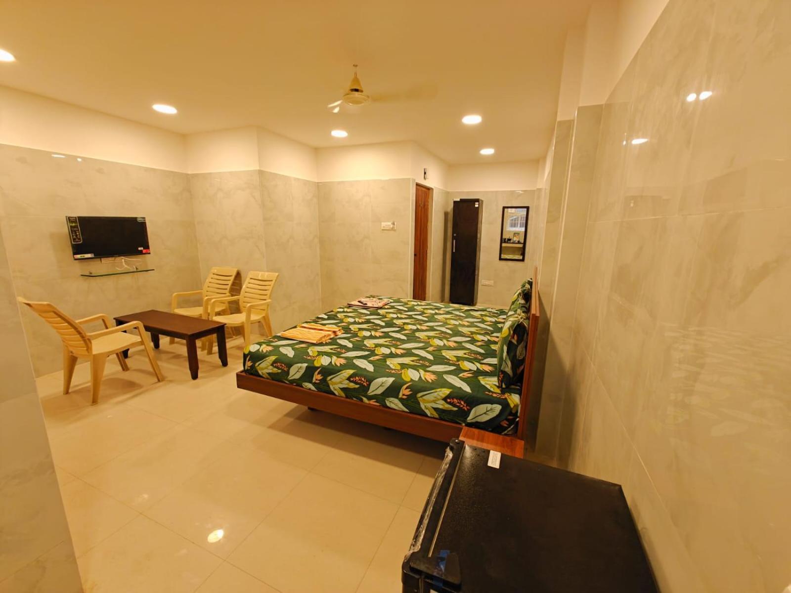 צ'נאי Hotel Sal Inn - Near Airport מראה חיצוני תמונה