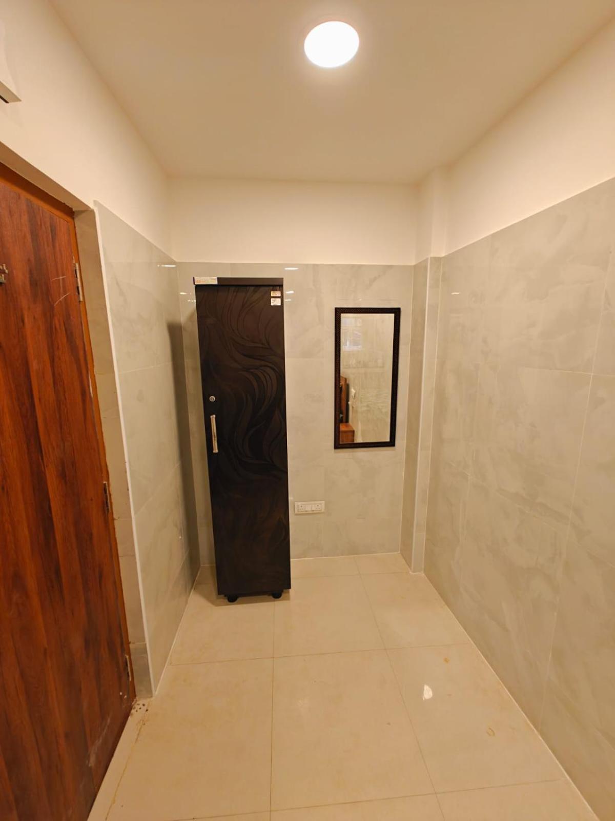 צ'נאי Hotel Sal Inn - Near Airport מראה חיצוני תמונה