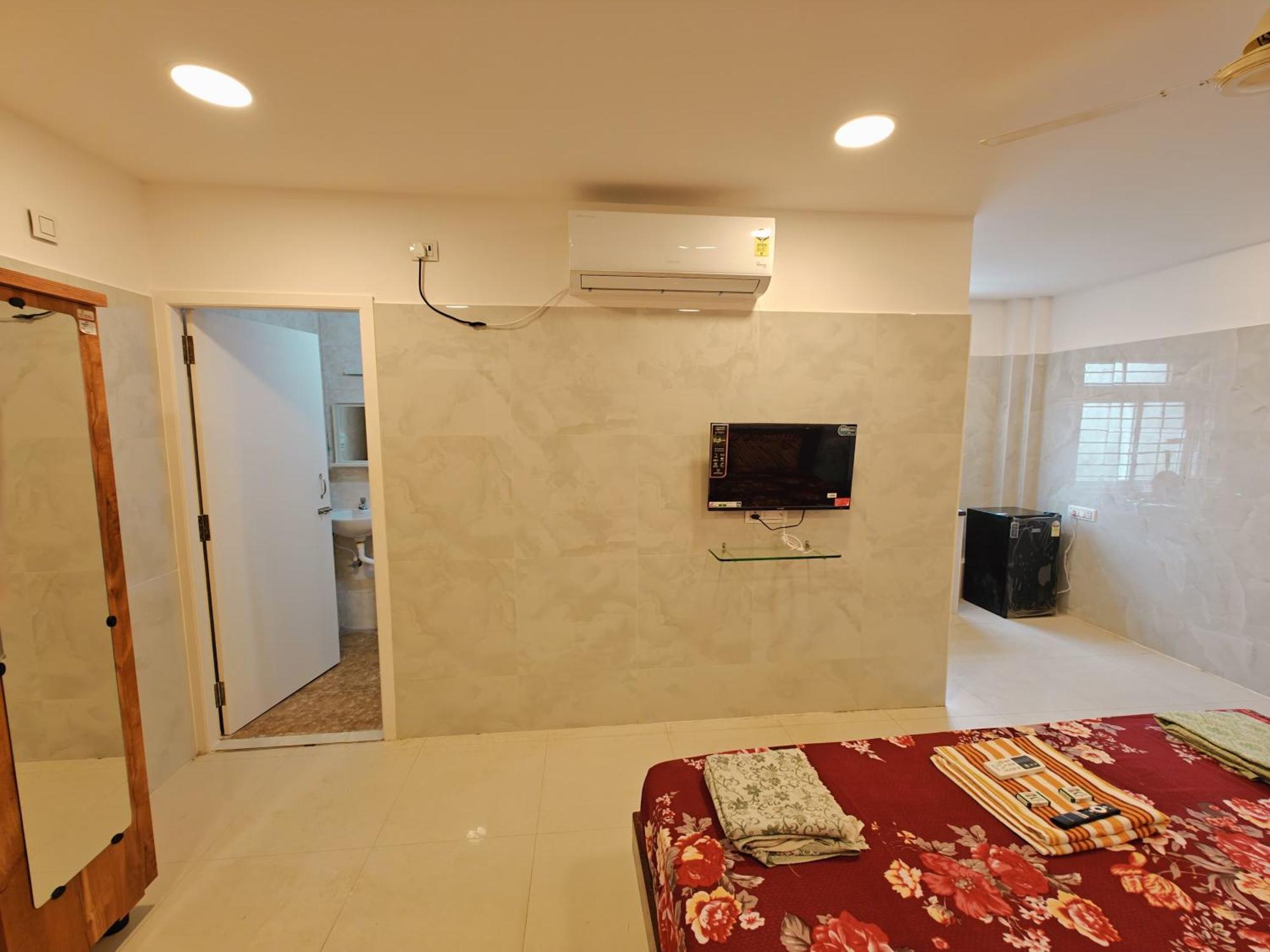 צ'נאי Hotel Sal Inn - Near Airport מראה חיצוני תמונה