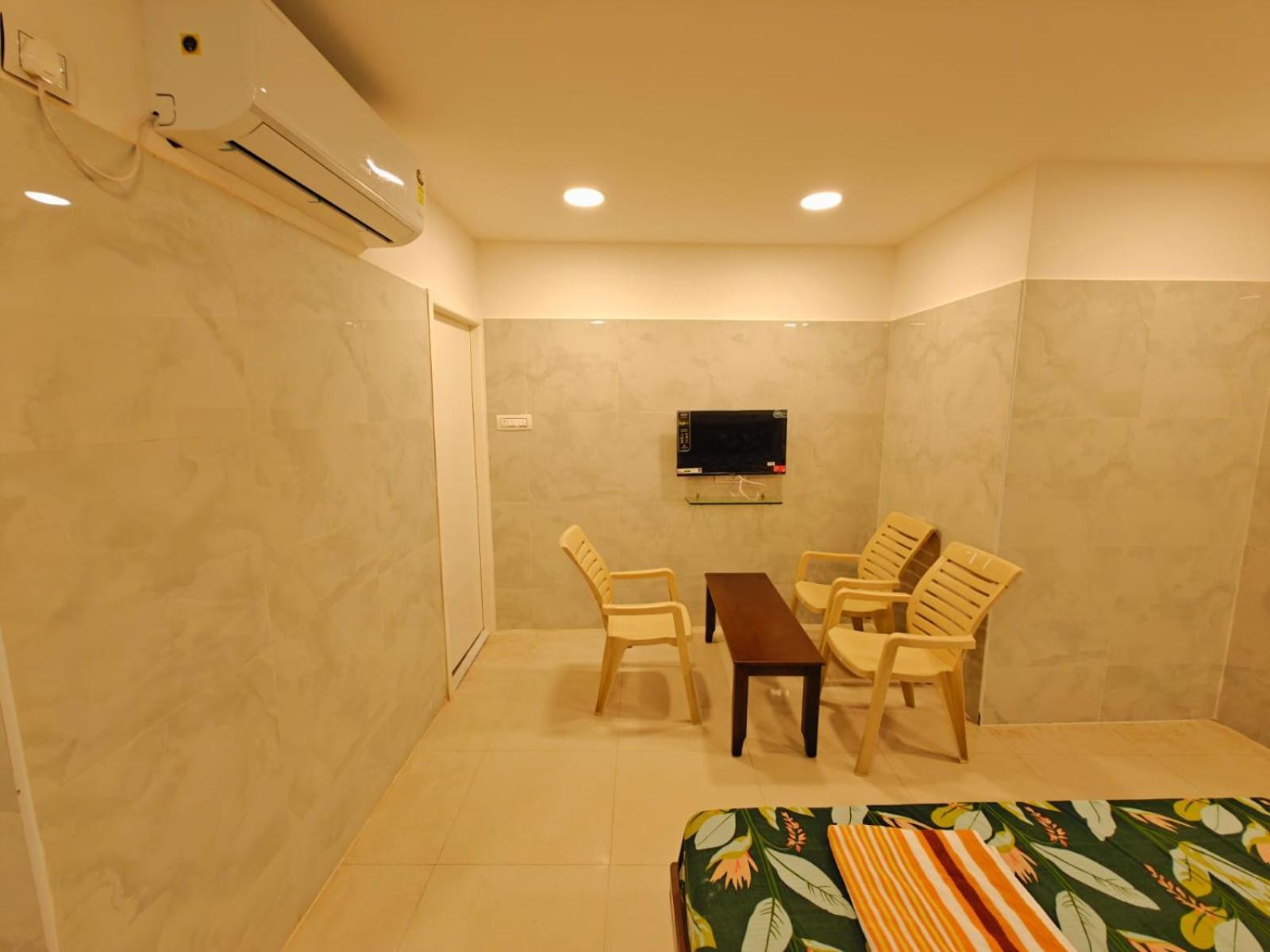 צ'נאי Hotel Sal Inn - Near Airport מראה חיצוני תמונה