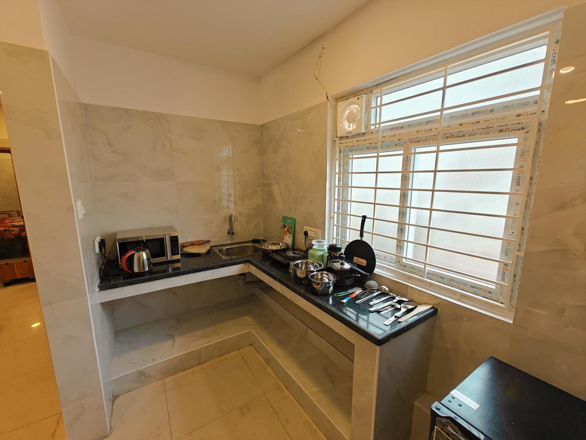 צ'נאי Hotel Sal Inn - Near Airport מראה חיצוני תמונה