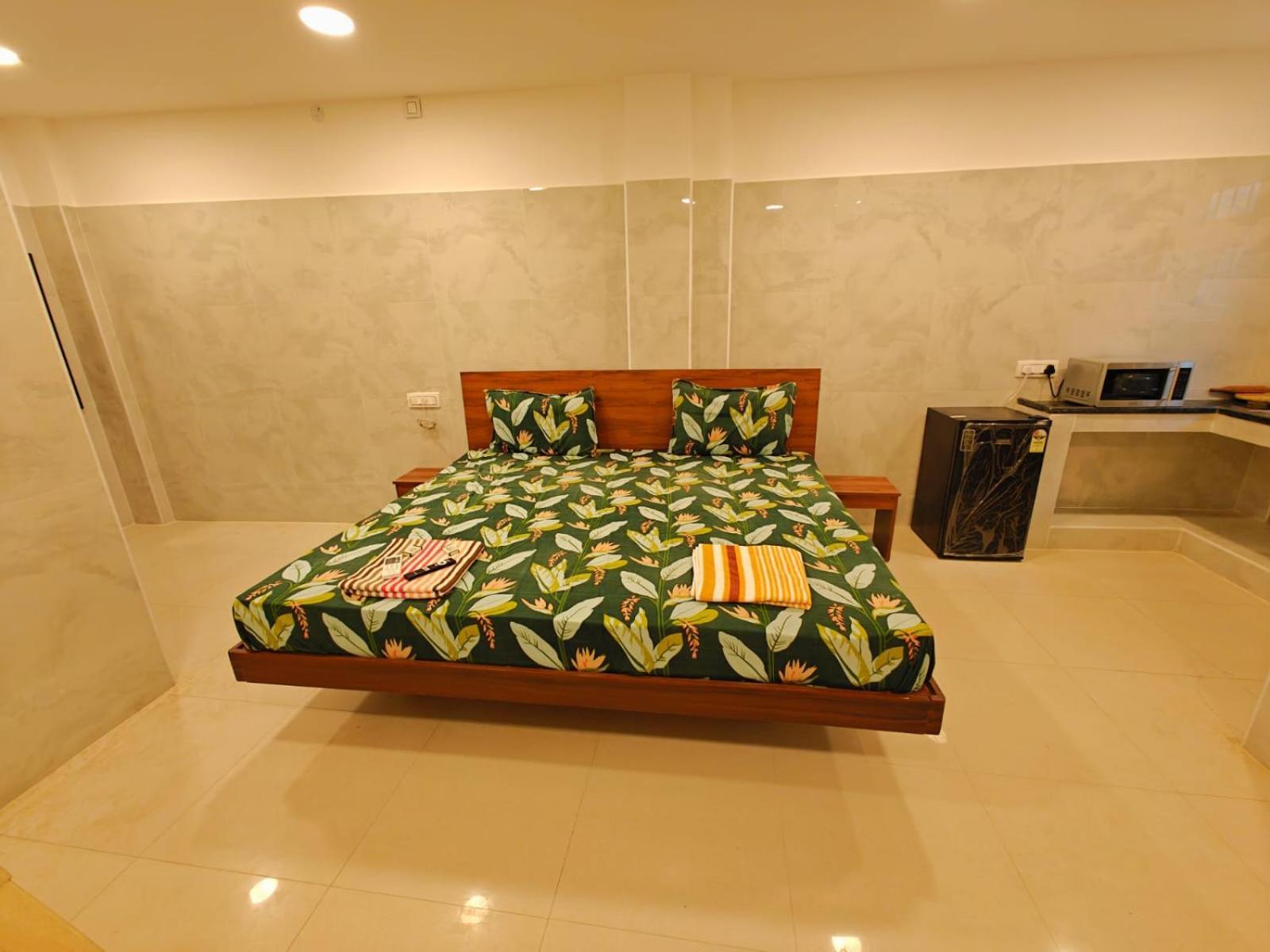 צ'נאי Hotel Sal Inn - Near Airport מראה חיצוני תמונה
