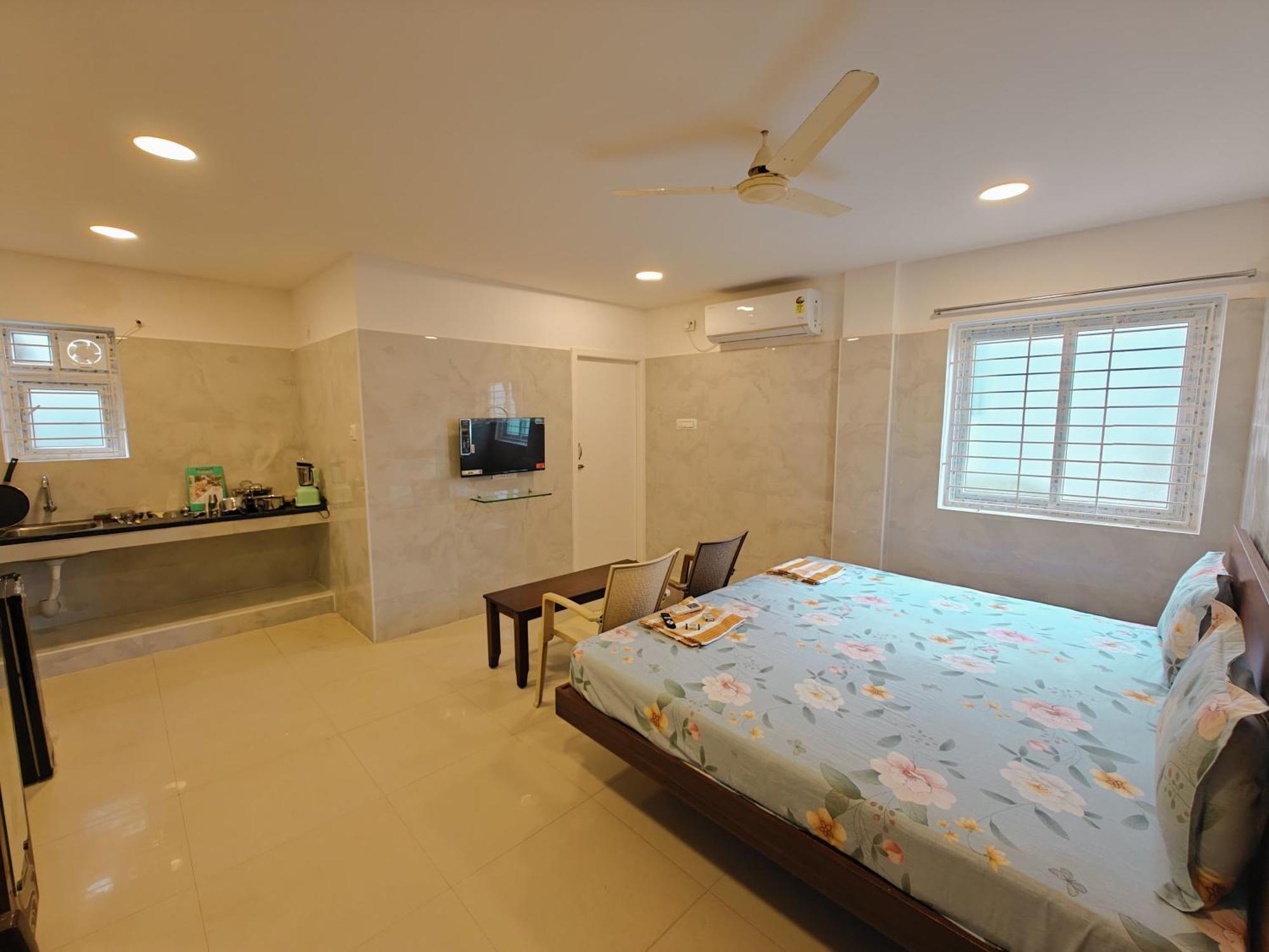 צ'נאי Hotel Sal Inn - Near Airport מראה חיצוני תמונה