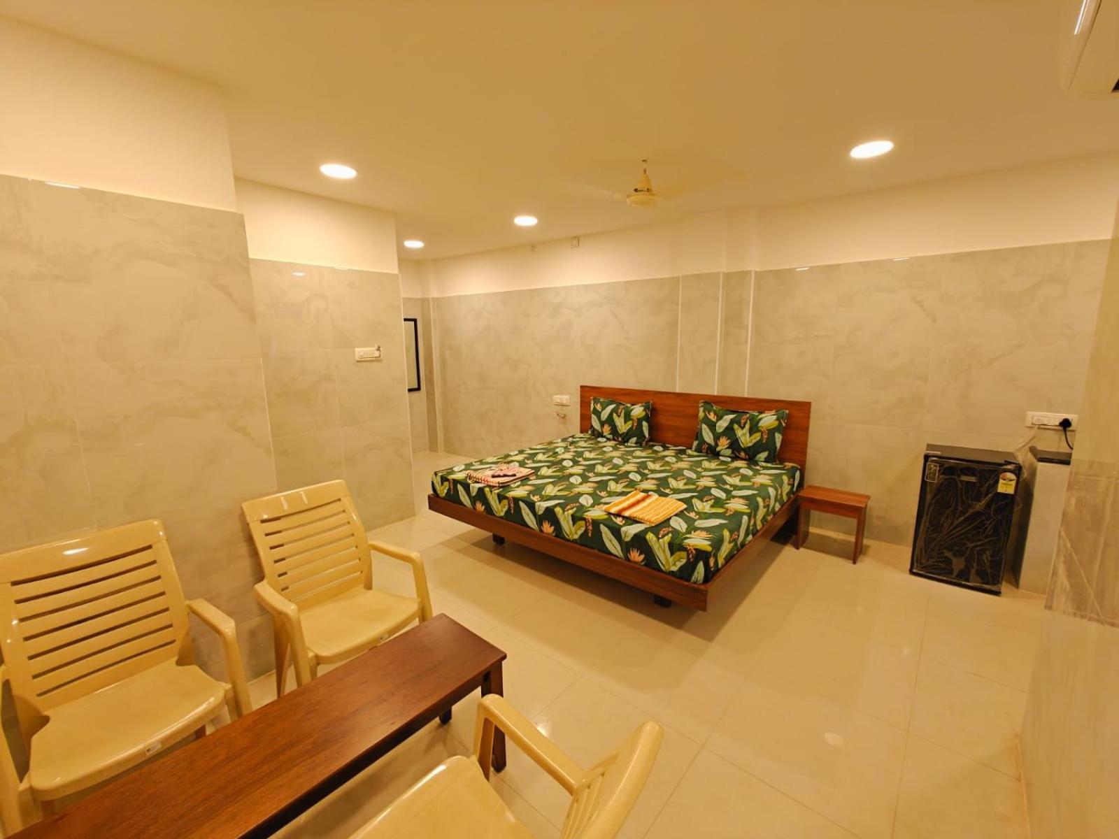 צ'נאי Hotel Sal Inn - Near Airport מראה חיצוני תמונה
