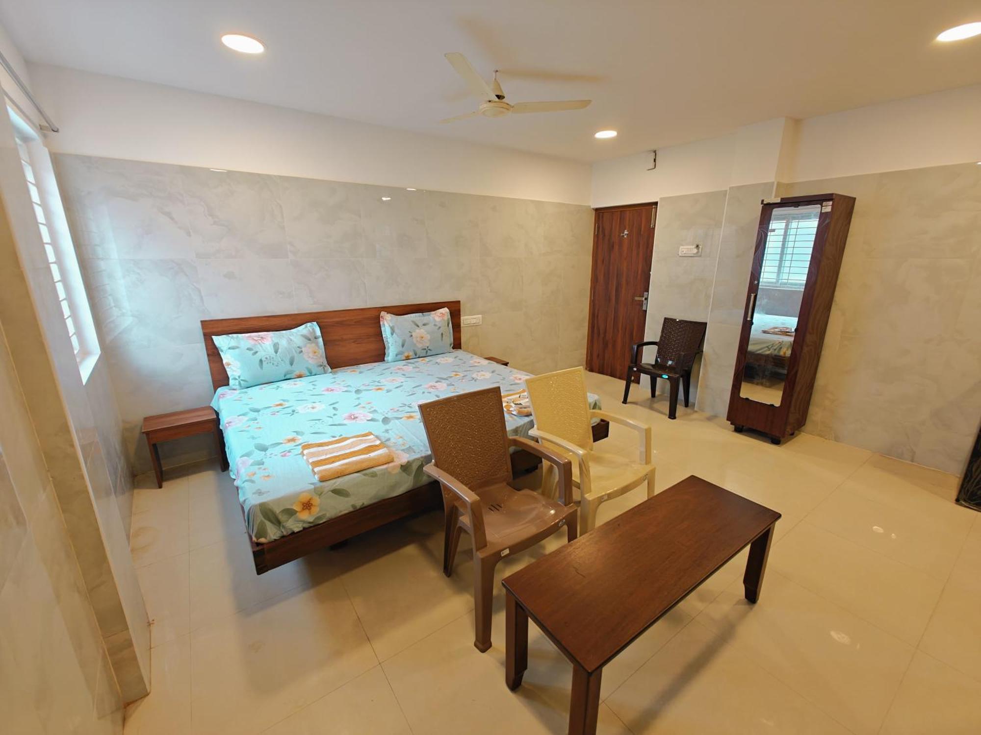 צ'נאי Hotel Sal Inn - Near Airport מראה חיצוני תמונה