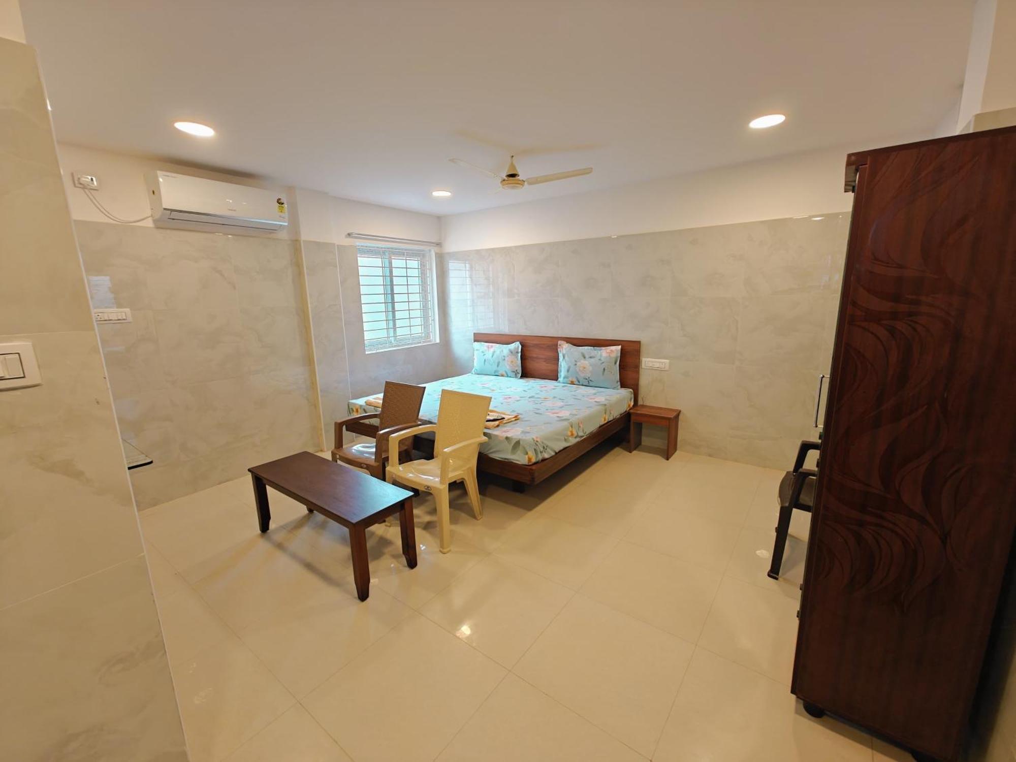 צ'נאי Hotel Sal Inn - Near Airport מראה חיצוני תמונה