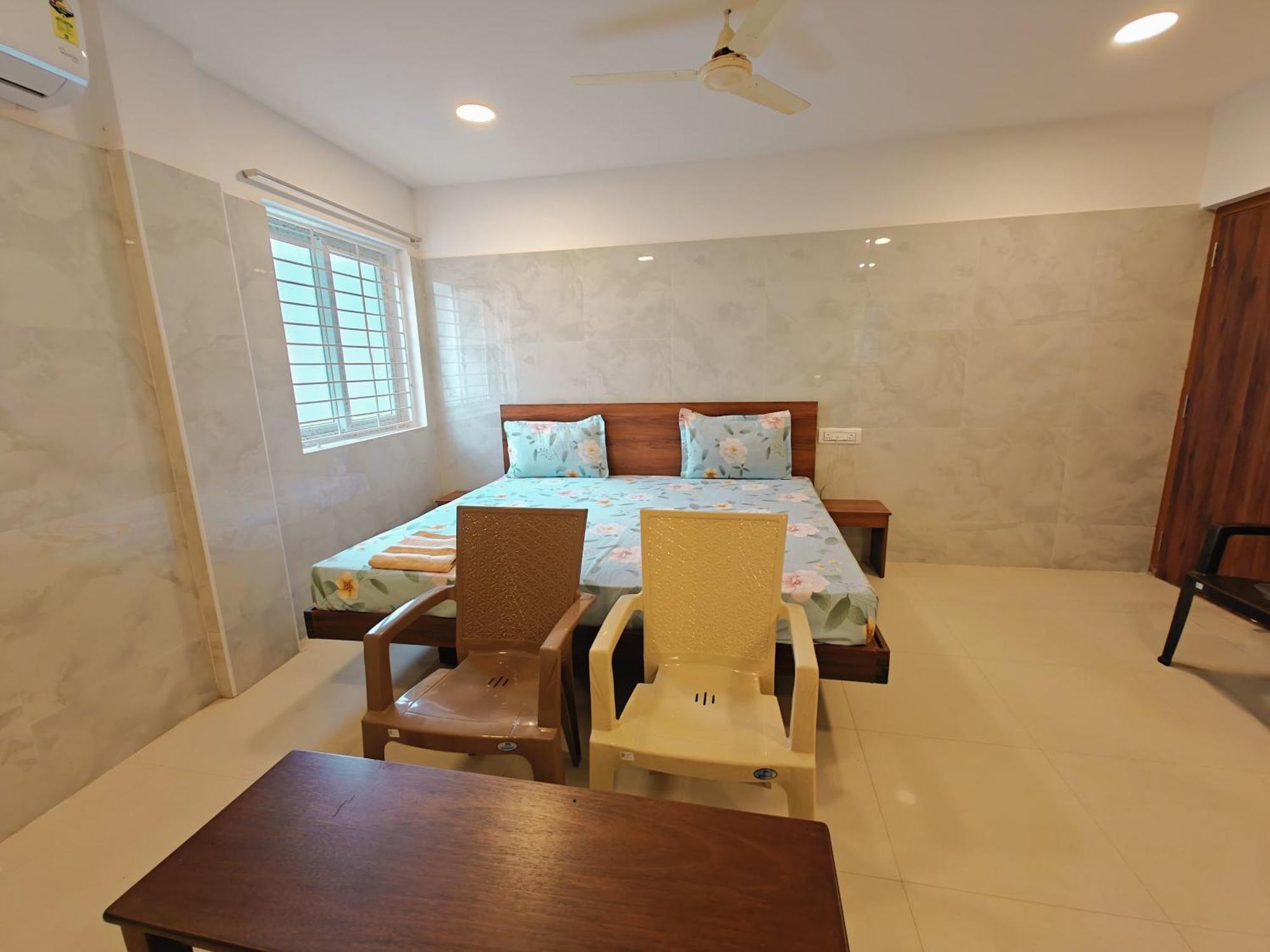 צ'נאי Hotel Sal Inn - Near Airport מראה חיצוני תמונה
